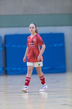 Bild 256 - wCJ Futsalmeisterschaft